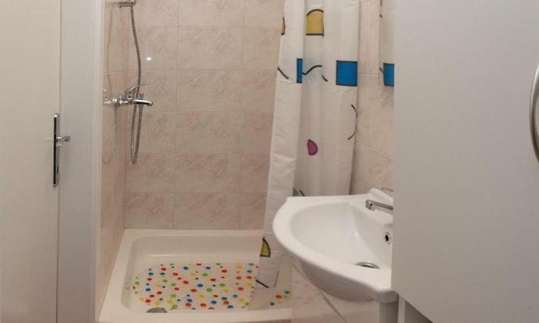 Karla Apartamento Split Exterior foto