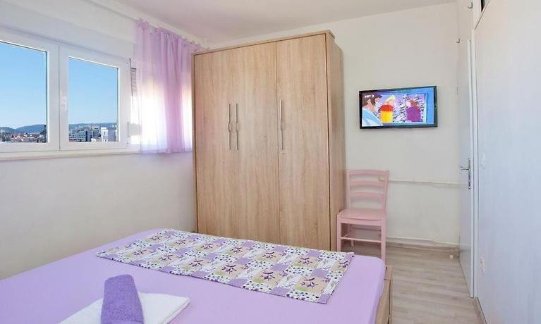 Karla Apartamento Split Exterior foto