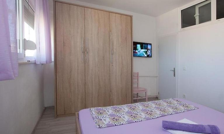 Karla Apartamento Split Exterior foto